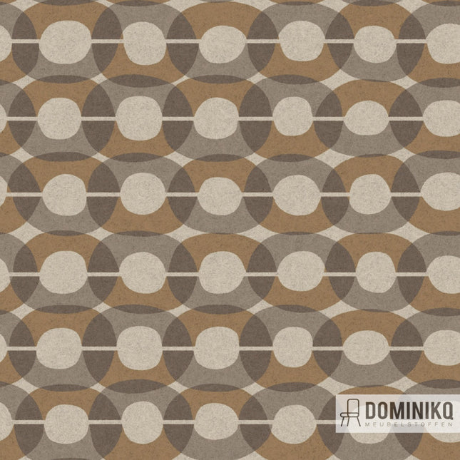 Camira - Patternmaker - Hula PMH05