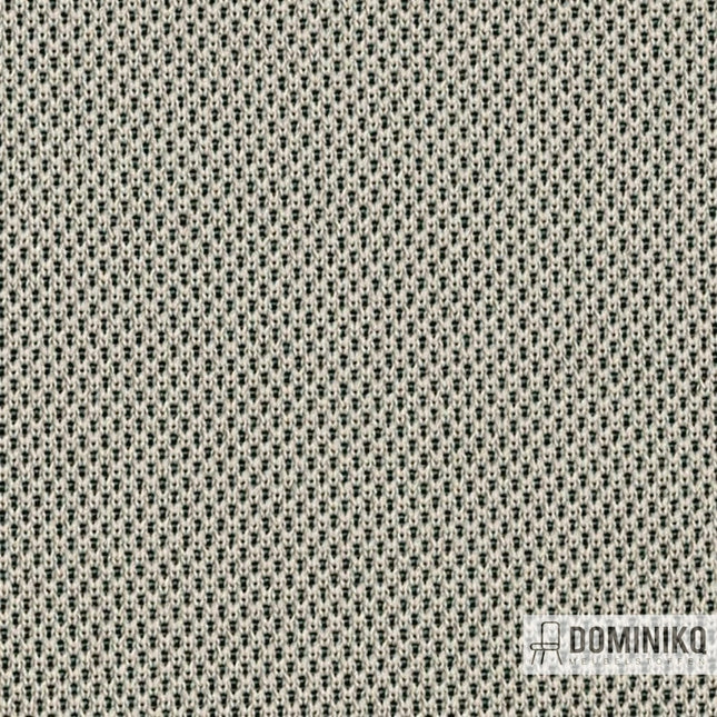 Camira Fabrics - Nexus - UNY02 - Limestone