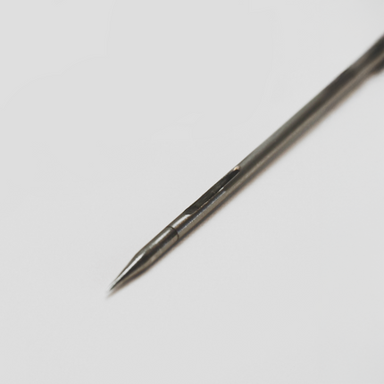 Capitonnaald No. 417 - CS. Osborne CO.