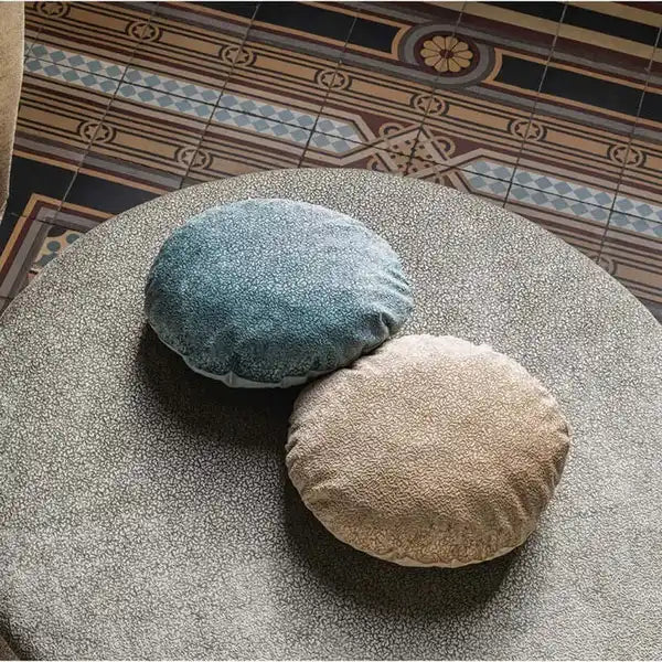 Decoratiestoffen overzicht