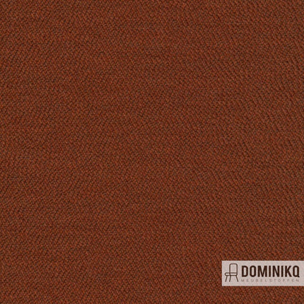 Alt tag: "Moderne Alto boucléstof van De Ploeg in warme tint. Geschikt voor interieurtoepassingen. Vanaf 5 meter 10% korting."