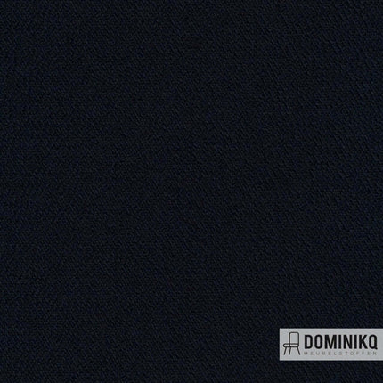 Moderne bouclé stof Alto van De Ploeg in donkere tint, geschikt voor interieurtoepassingen. Vanaf 5 meter 10% korting. Dominikq meubelstof.