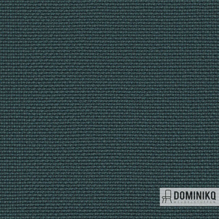 Hoogwaardige meubelstof Atlas 44 van De Ploeg, mix van scheerwol, polyamide, katoen en polyester. Perfect voor diverse interieurstijlen.