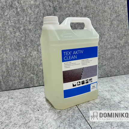 Tex'Aktiv Clean - 5 Ltr.