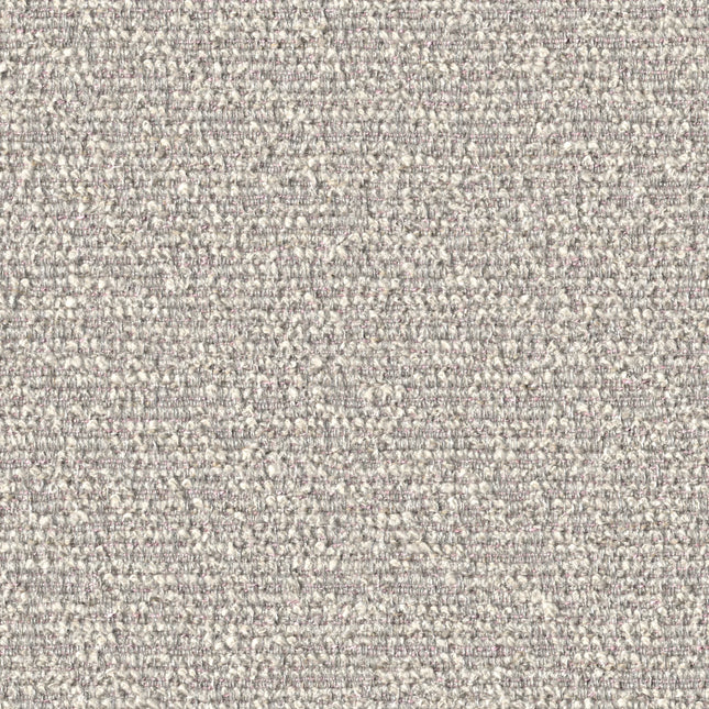 Kvadrat - Sahco - Nalia - 130 tweed fabric in neutral tones, rich in cotton, featuring a textured surface with complementary yarns.