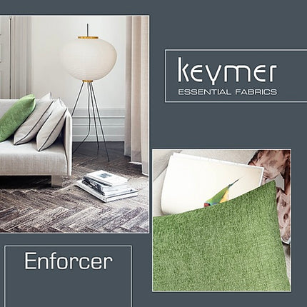 Keymer - Enforcer - 62