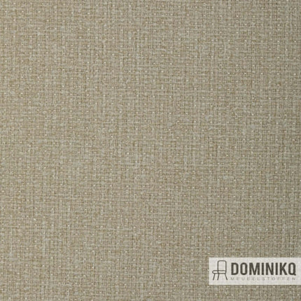 Alt Tag: Fabraa Society 02 in crèmekleur, luxe boucléstof gemaakt van 100% gerecycled polypropyleen, perfect voor stijlvol interieur.