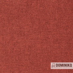 Fabraa - Soil - 36 - Carmine