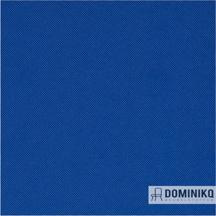 Stofstaal Gabriel Atlantic Screen in blauwe kleur, veelzijdige en wasbare stoffering voor stijlvolle ruimtes, 22 kleuren beschikbaar.