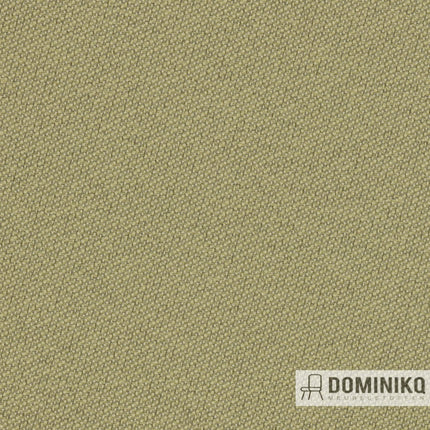 Gabriel Just 62088 stof, subtiel tweekleurig ontwerp geïnspireerd op beton, gerecycled polyester met zachte matte textuur, ideaal voor meubels.