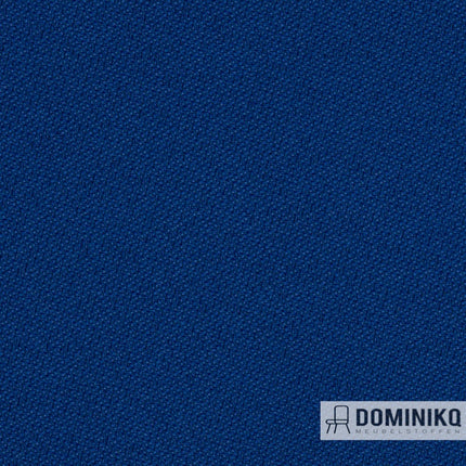 Gabriel Just 66177 stof, tweekleurig gerecycled polyester met matte textuur. Geschikt voor meubelbekleding en schermen.
