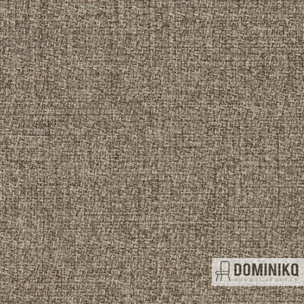 Gabriel Step Melange Screen 61586, veelzijdige brandwerende stof voor moderne ruimtes, schermen en panelen, levendig gepixeld ontwerp.