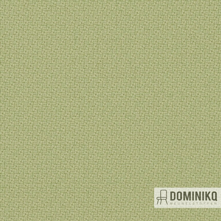 Stof Step Screen met gepixeleerd patroon, geschikt voor moderne ruimtes, brandwerend en gecertificeerd met EU Ecolabel en OEKO-TEX®.