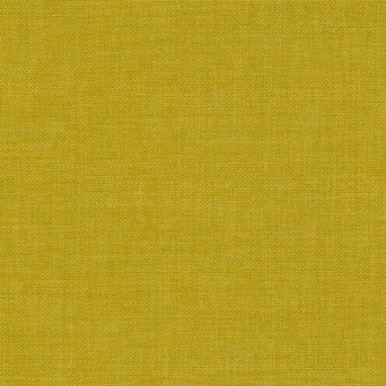 Holden stof in olijfgroen van Kendix, De Ploeg met effen structuur en verduisterende werking, ideaal voor gordijnen met 10% korting vanaf 5m.