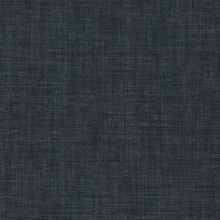 Stof Holden van Kendix, antraciet, met natuurlijke uitstraling en effen structuur. OEKO-TEX gecertificeerd. Vanaf 5 meter 10% korting mogelijk.
