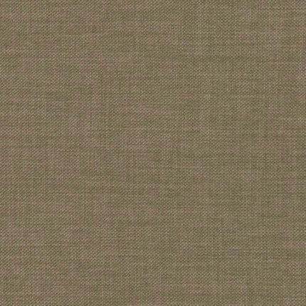 Natuurlijke uitstraling van Holden kamerhoge stof, effen structuur in bruintint. Ideaal voor gordijnen. Oeko-Tex gecertificeerd, 28 kleuren.