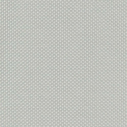 De Ploeg Kendix Impuls 08 stof, kamerhoge doorschijnende tweekleurige stof met streeppatroon, polyester Trevira CS en polyethyleen samenstelling