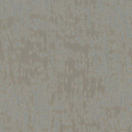 Racine gordijnstof met subtiele glans, jacquardpatroon geïnspireerd op geoxideerd brons, gemaakt van 100% Trevira CS polyester.