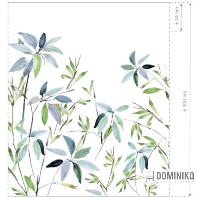 De Ploeg - Kendix - Botanical-U - 54