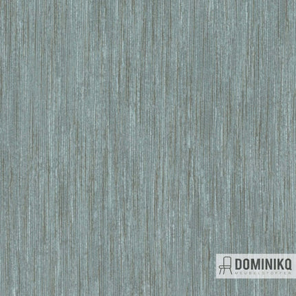 Calico gordijnstof van Kendix en De Ploeg met diepe matte textuur en natuurlijke uitstraling. Kamerhoog met kleurenpalet van 21. Vanaf 5 meter korting.