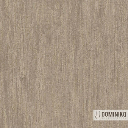 Calico gordijnstof van De Ploeg en Kendix met een matte textuur en natuurlijke uitstraling. Vanaf 5 meter 10% korting bij Dominikq.