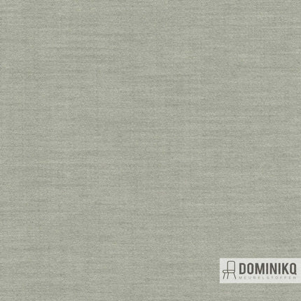Kendix Minimal stof met tweekleurig effect en OEKO-TEX certificaat, ideaal voor gordijnen. Vanaf 5 meter 10% korting bij Dominikq.