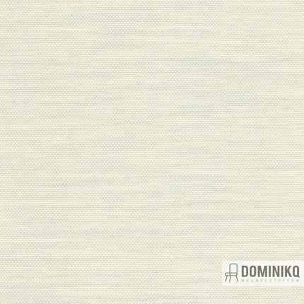 Gordijnstof Rah van Kendix en De Ploeg, zachte panamabinding met katoen. Vanaf 5 meter 10% korting. I Dominikq