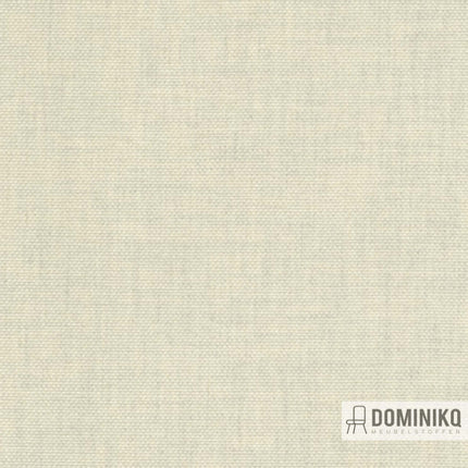 Rah gordijnstof van Kendix, geweven in panamabinding. Zachte katoenstructuur, ideaal voor stijlvolle en robuuste gordijnen.