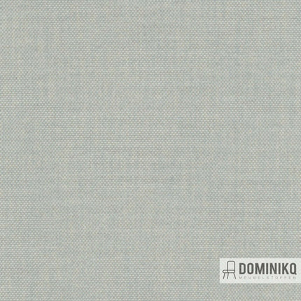 Gordijnstof Rah van Kendix in panamabinding, zacht en robuust, verkrijgbaar bij Dominikq. Vanaf 5 meter 10% korting.