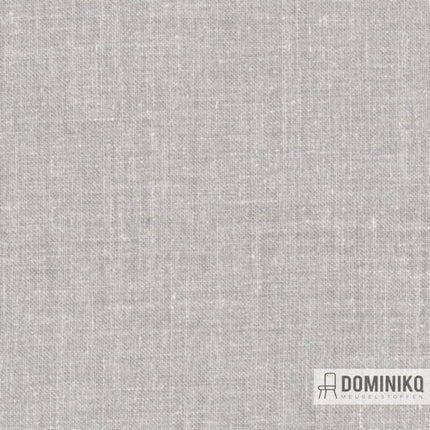 Ritu gordijnstof van Kendix met natuurlijke structuur en wilde zijde look, perfect voor elegante interieurs. Vanaf 5 meter 10% korting.