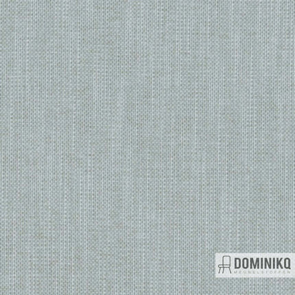 Gordijnstof Ori van Kendix, De Ploeg met subtiele glans, 100% polyester, privacy en elegantie. Bestel 5m, ontvang 10% korting.