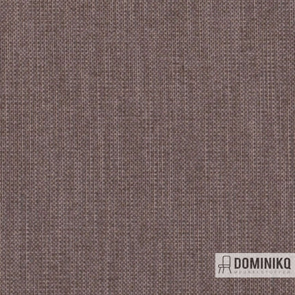 De Ploeg - Kendix - Ori 87, luxueuze gordijnstof met subtiele glans, 100% polyester, perfecte privacy en stijl, vanaf 5 meter 10% korting.