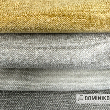 Keymer Comeback meubelstoffen in verschillende kleuren, duurzame en zachte stof, merk Keymer, veelzijdig en tijdloos design
