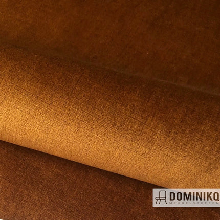 Keymer Moss stof, gebreide velours meubelstof, rijke kleur, flexibel, 100% polyester, slijtvastheid 100.000 Martindale, lichtechtheid 5.