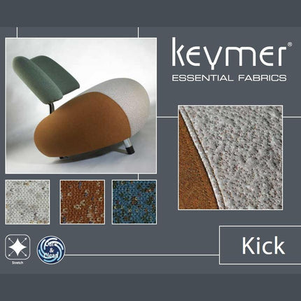 Keymer - Kick - 60