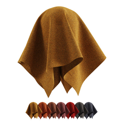 Stof Keymer Whizz in diverse levendige kleuren, ideaal voor stijlvol en duurzaam interieurontwerp.