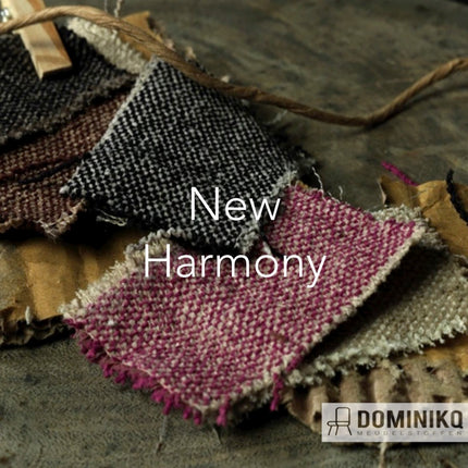 Keymer - New Harmony - 55