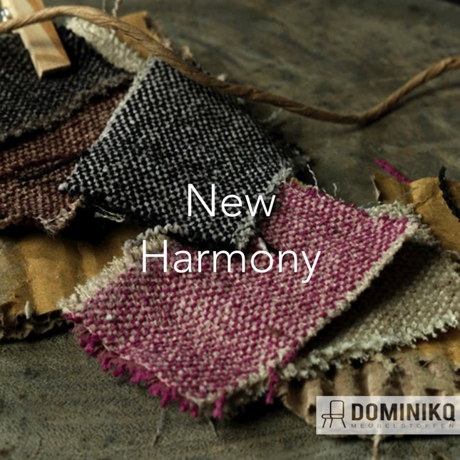 Keymer - New Harmony - 16