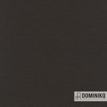 Uniform Melange 293 stof van Kvadrat Febrik, veelzijdige gebreide meubelstof in natuurlijke tint, ideaal voor luxe interieurontwerpen.