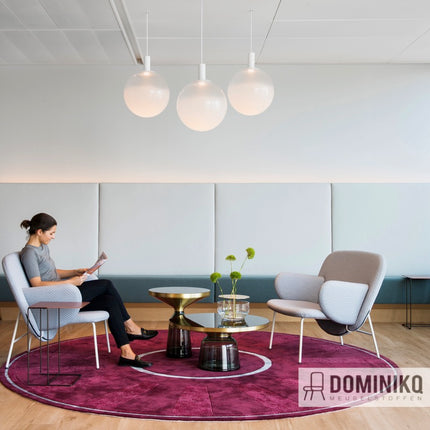 Kvadrat - Febrik - Uniform Melange - 263