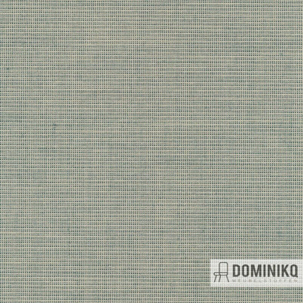 Naveli wollen stof van Kvadrat, modernistische kleur, 24 tinten beschikbaar, brandvertragend, vervaardigd in het Verenigd Koninkrijk