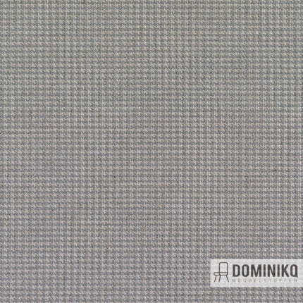 Jacquard stof Clifford van Sahco met subtiele glans en natuurlijke uitstraling, ideaal voor stoffering, verkrijgbaar in 6 kleuren.