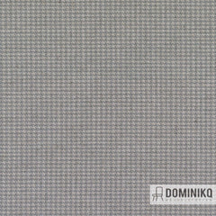 Kvadrat - Sahco - Clifford -  120