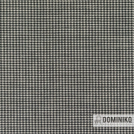 Jacquard stof Clifford van Sahco met subtiele glans en natuurlijke uitstraling, ideaal voor stoffering. Beschikbaar in 6 kleuren.