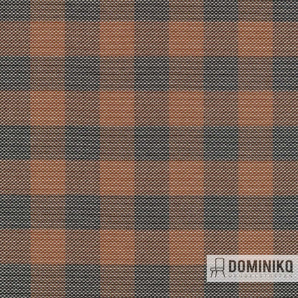 Kvadrat - Steelcut Beat - 345
     170cm (maatwerk)