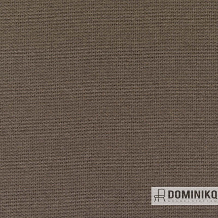 Kvadrat Autumn meubelstof, 100% gerecycled polyester, zachte en natuurlijke uitstraling, slijtvast, wasbaar en brandvertragend.