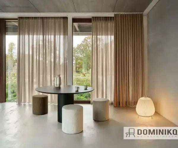 Gordijnstoffen op maat gemaakt, ontdek het HIER!