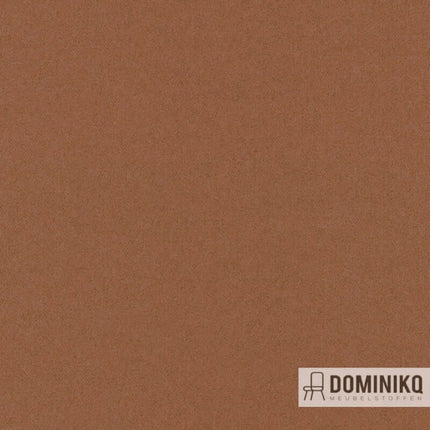 Hero 2 stof, viltachtig ogend met gladde, geweven basis, ideaal voor meubeltoepassingen, ontworpen door Patricia Urquiola.