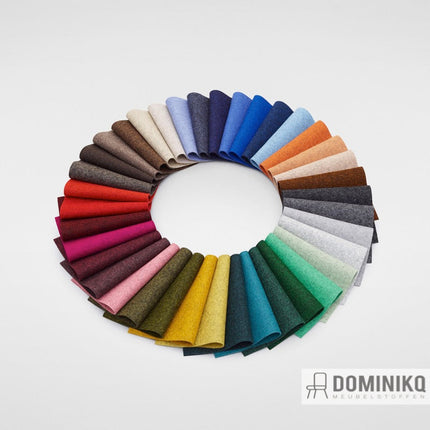 Kvadrat - Divina Melange 3 - 557