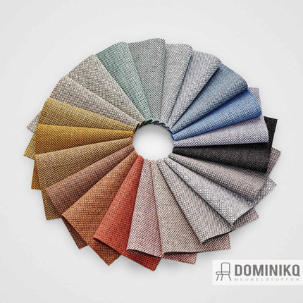 Kvadrat - Re-wool 2 - 378